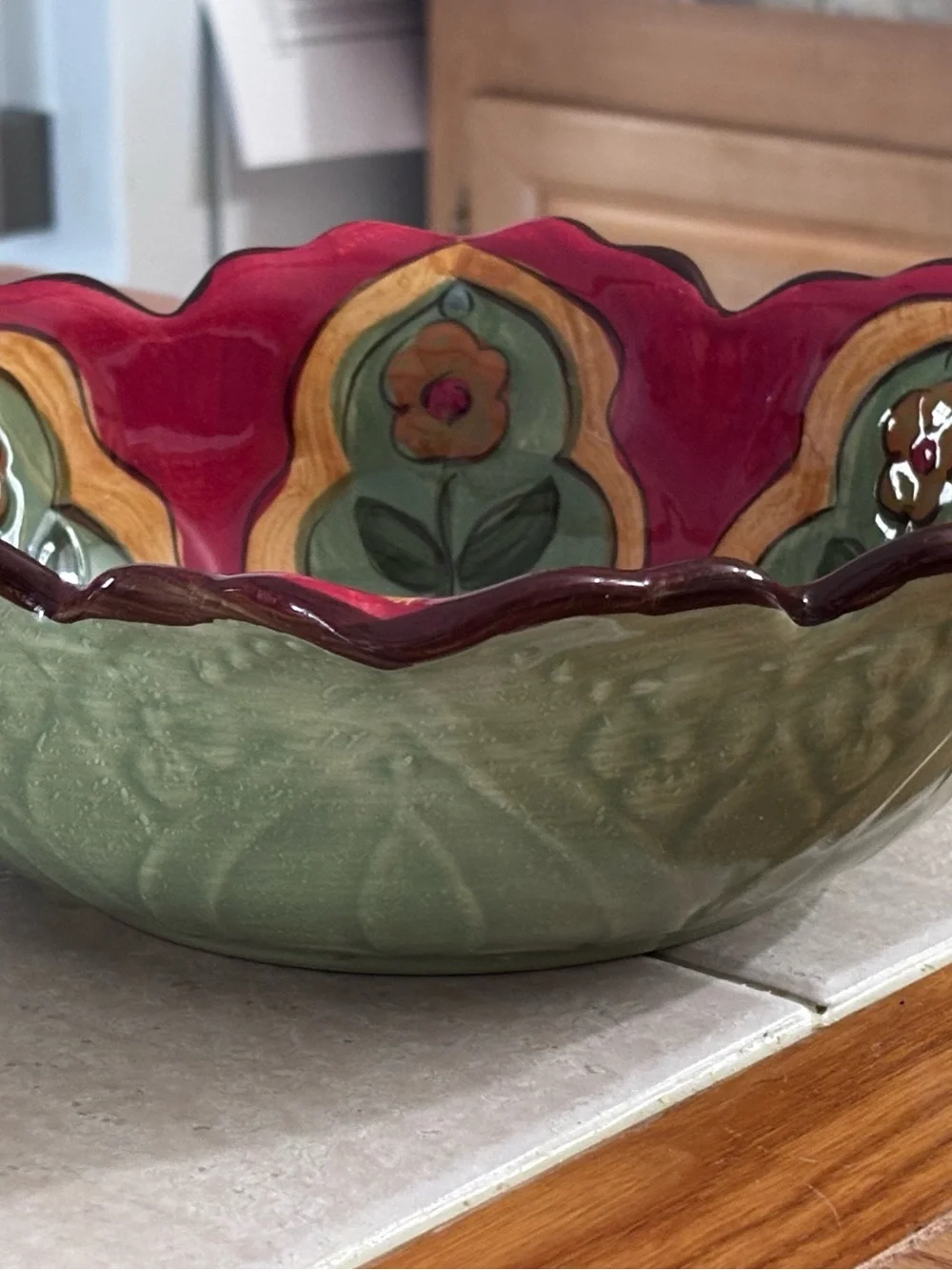 Pier 1 Carynthum Set Of 2 10